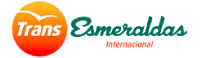 Logo trans esmeraldas