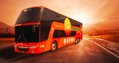 Pasajes en linea trans esmeraldas